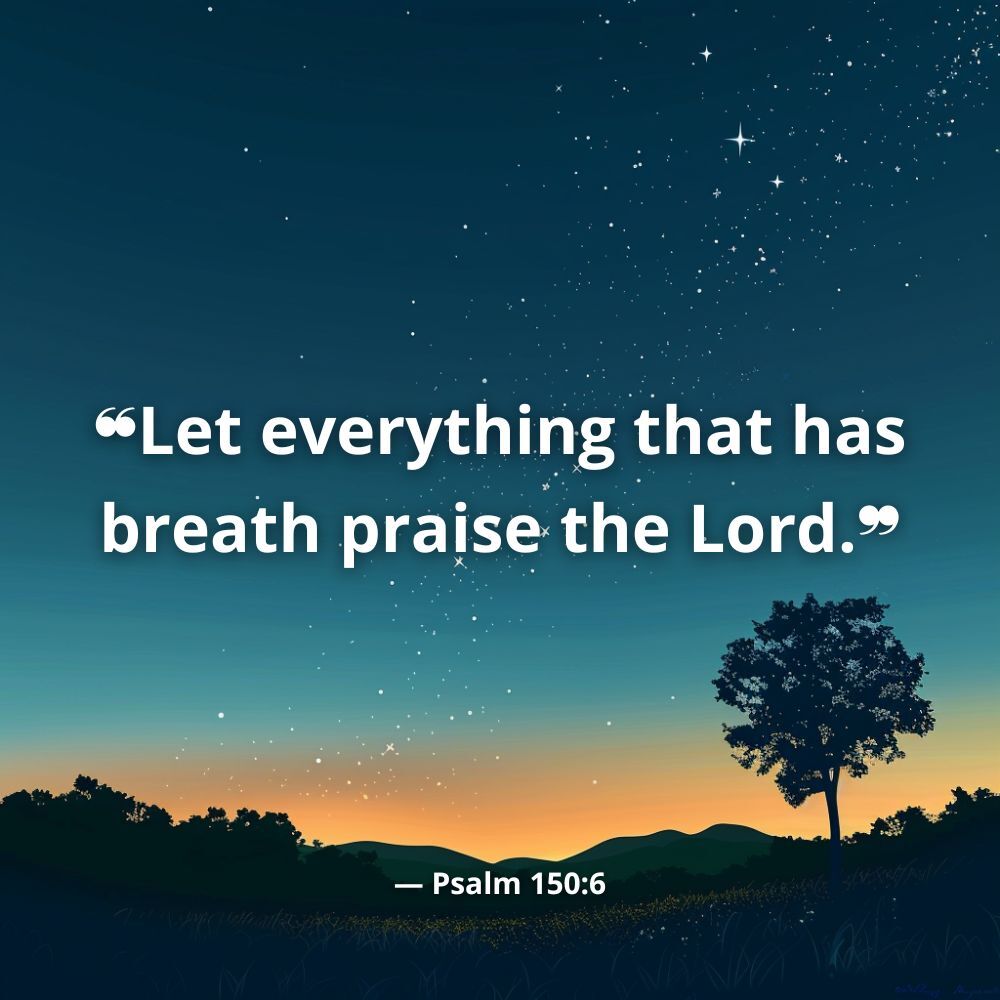 Psalm 150
