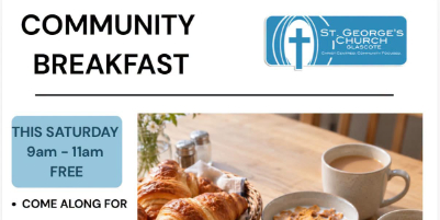 Community Breakfast october 26 v2
